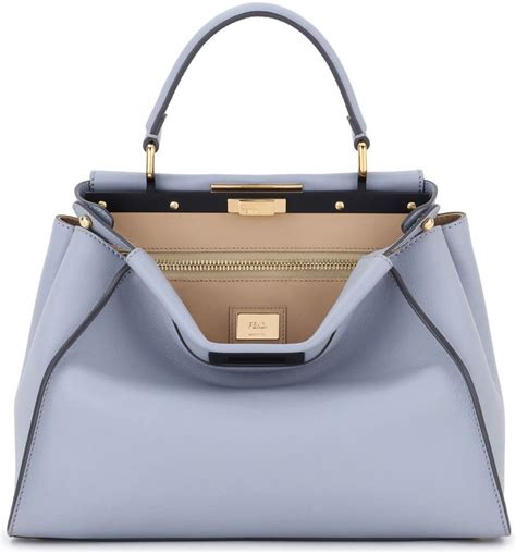 fendi peek a boo medium|fendi peekaboo price euro.